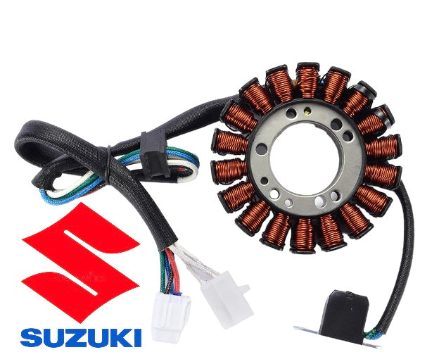 Suzuki LTZ400 Stator Original
